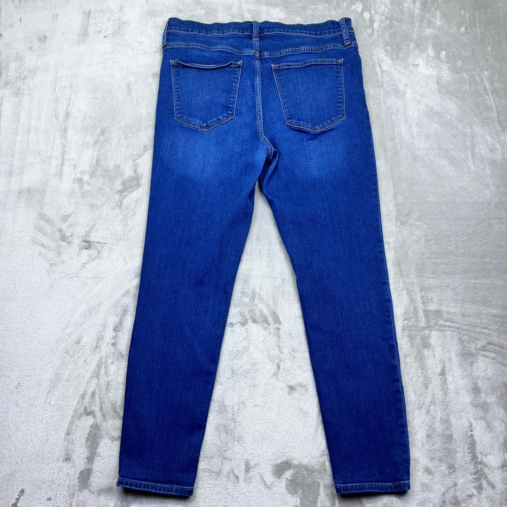 J. Crew 9